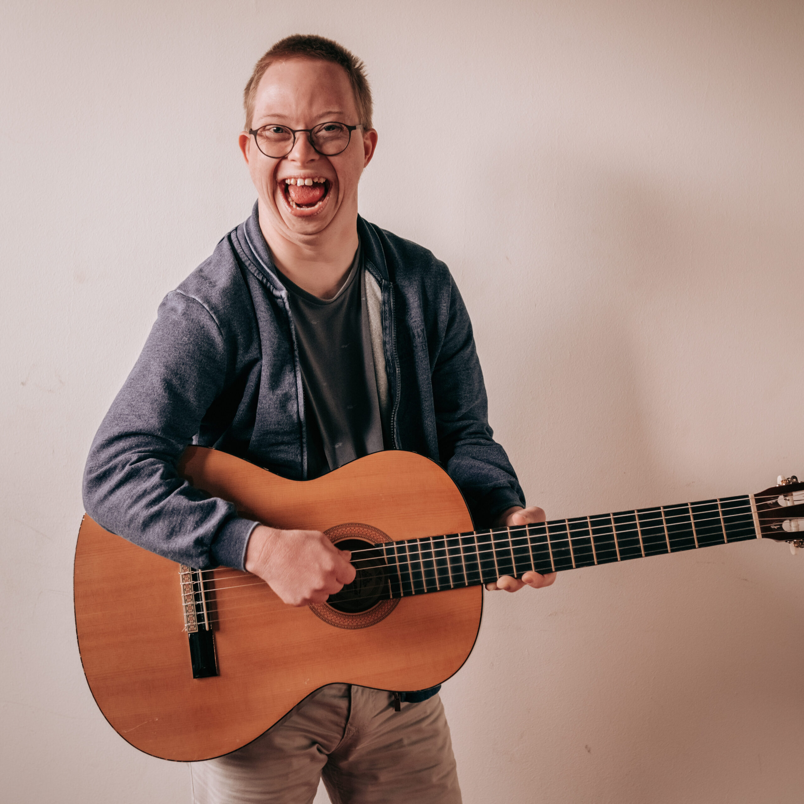 muzikantgitaar